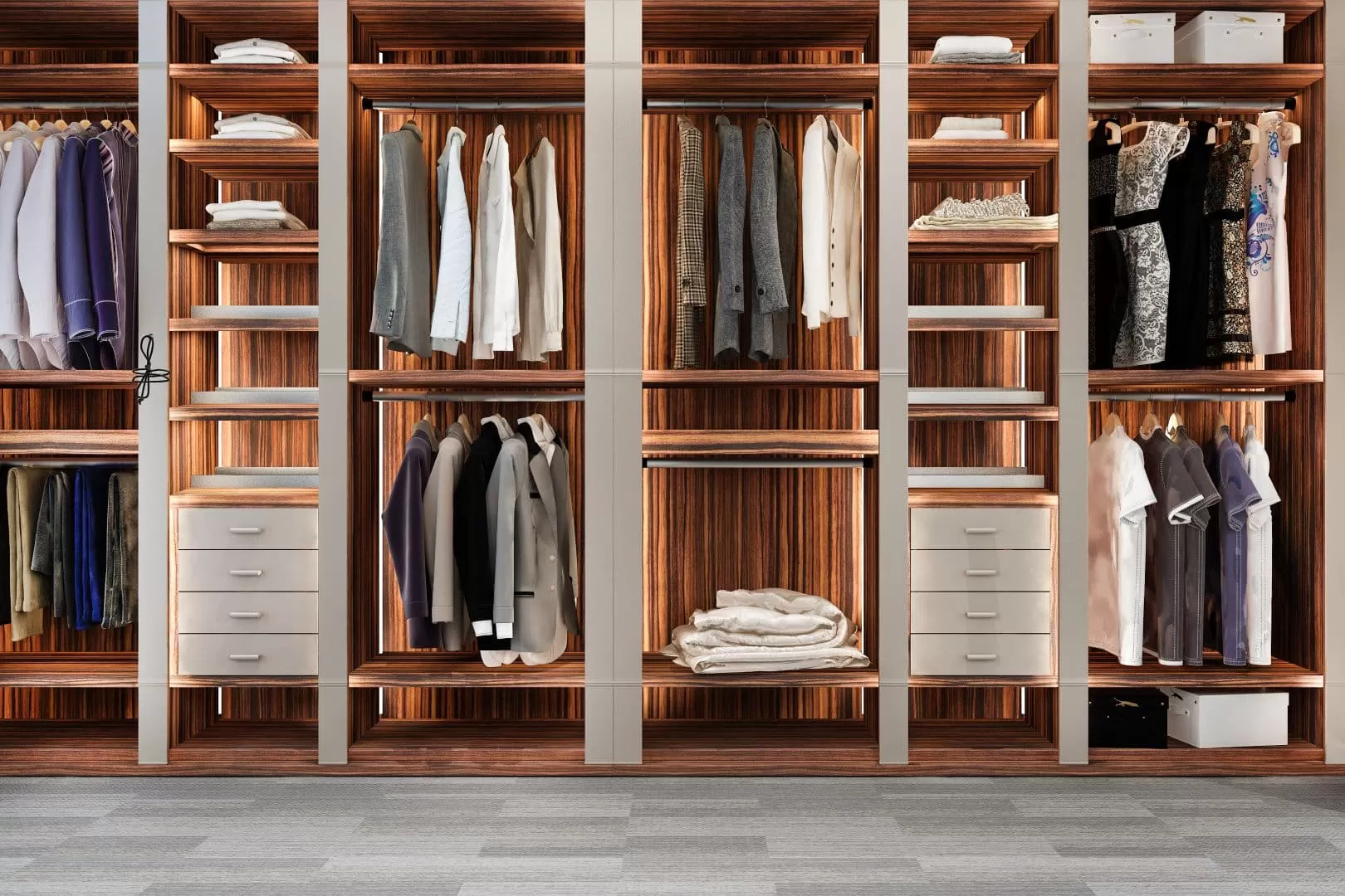 3d-rendering-minimal-scandinavian-wood-walk-closet-with-wardrobe (1)